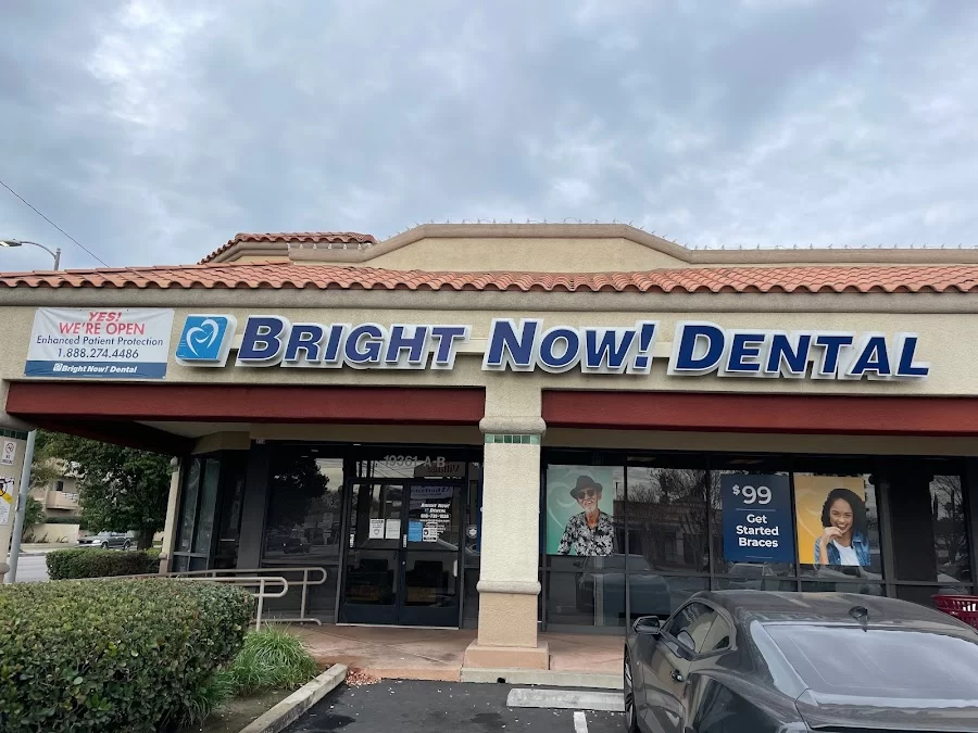 Bright Now! Dental & Orthodontics 6