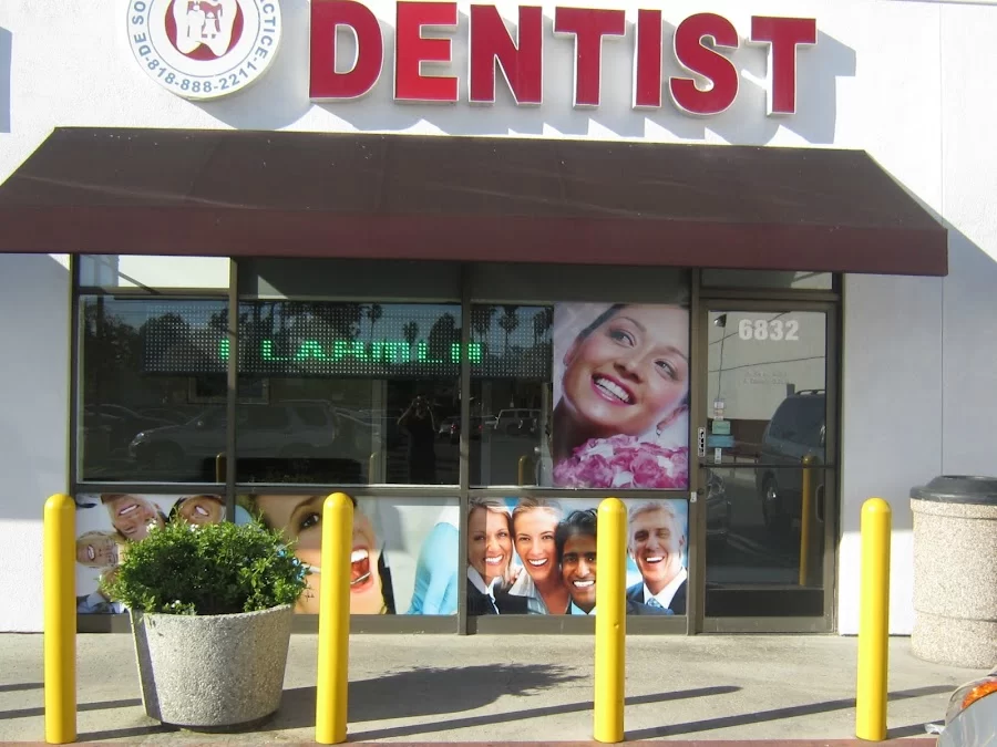 De Soto Dental Practice Picture 2