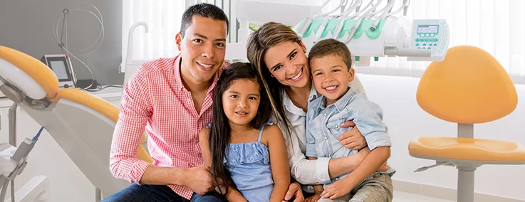 De Soto Dental Practice Picture 1