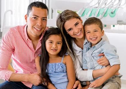 De Soto Dental Practice