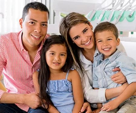 De Soto Dental Practice