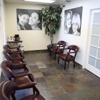 Dental Plus Tarzana ico