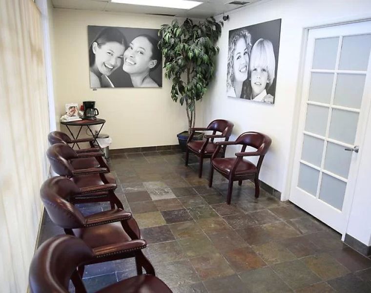 Dental Plus Tarzana