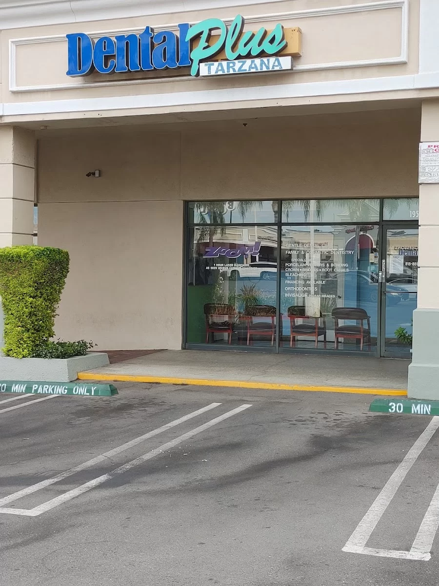 Dental Plus Tarzana 10