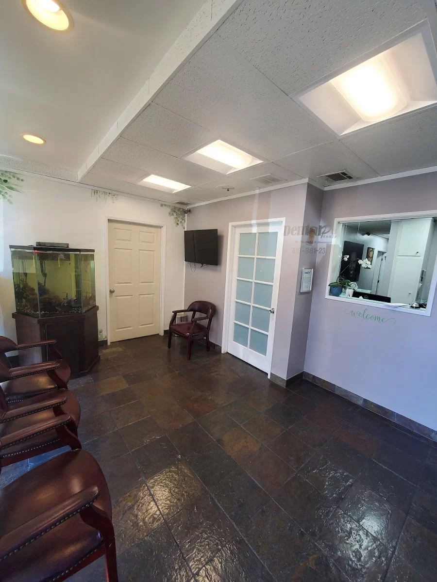 Dental Plus Tarzana 8