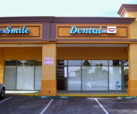 Life Smile Dental Center