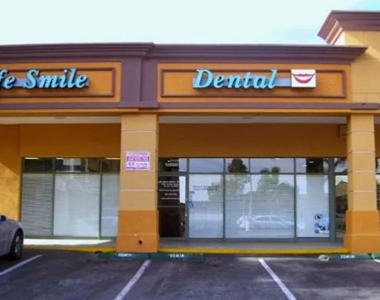 Life Smile Dental Center