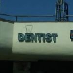 Dr. Kamran Tabib, DDS