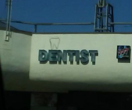 Dr. Kamran Tabib, DDS