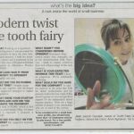 Tooth Fairy Dental hygiene