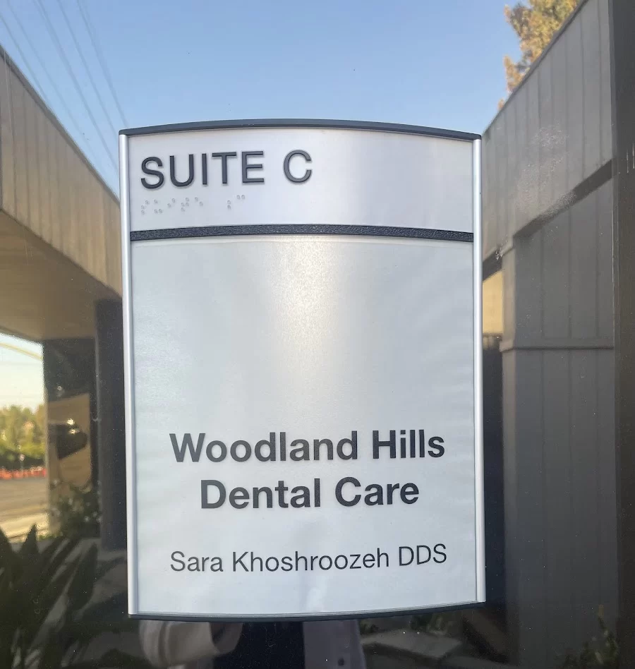 Woodland Hills Dental Care 10