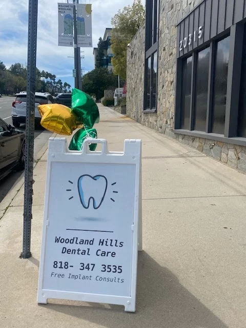 Woodland Hills Dental Care 5