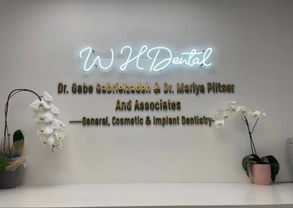Woodland Hills Dental Group