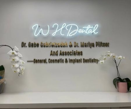 Woodland Hills Dental Group