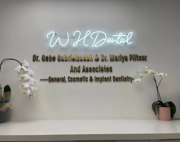 Woodland Hills Dental Group