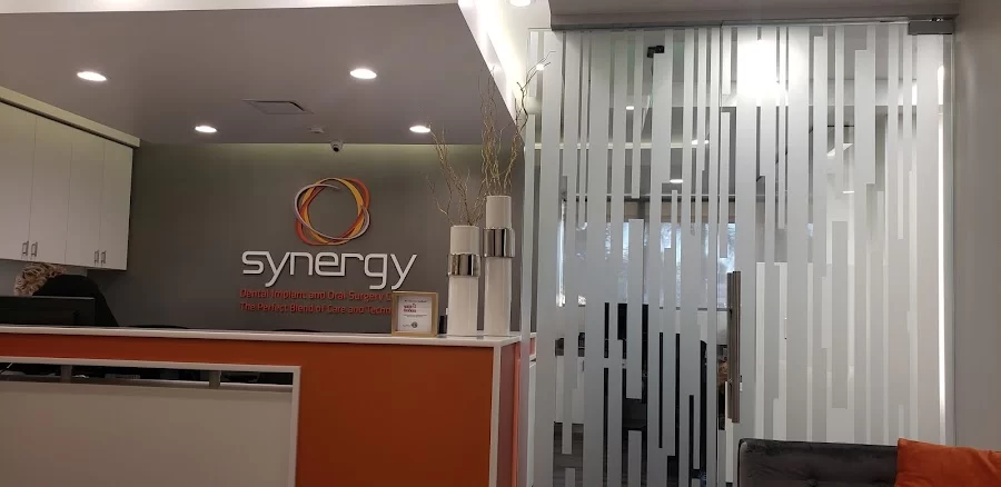 Synergy Dental Implant & Oral Surgery Center 3