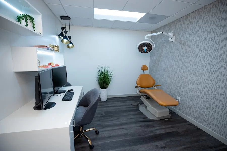 Synergy Dental Implant & Oral Surgery Center 4