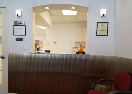 Leonard Yee LLC