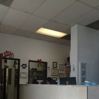 Dr. Anoush A. Yessaian, DDS ico