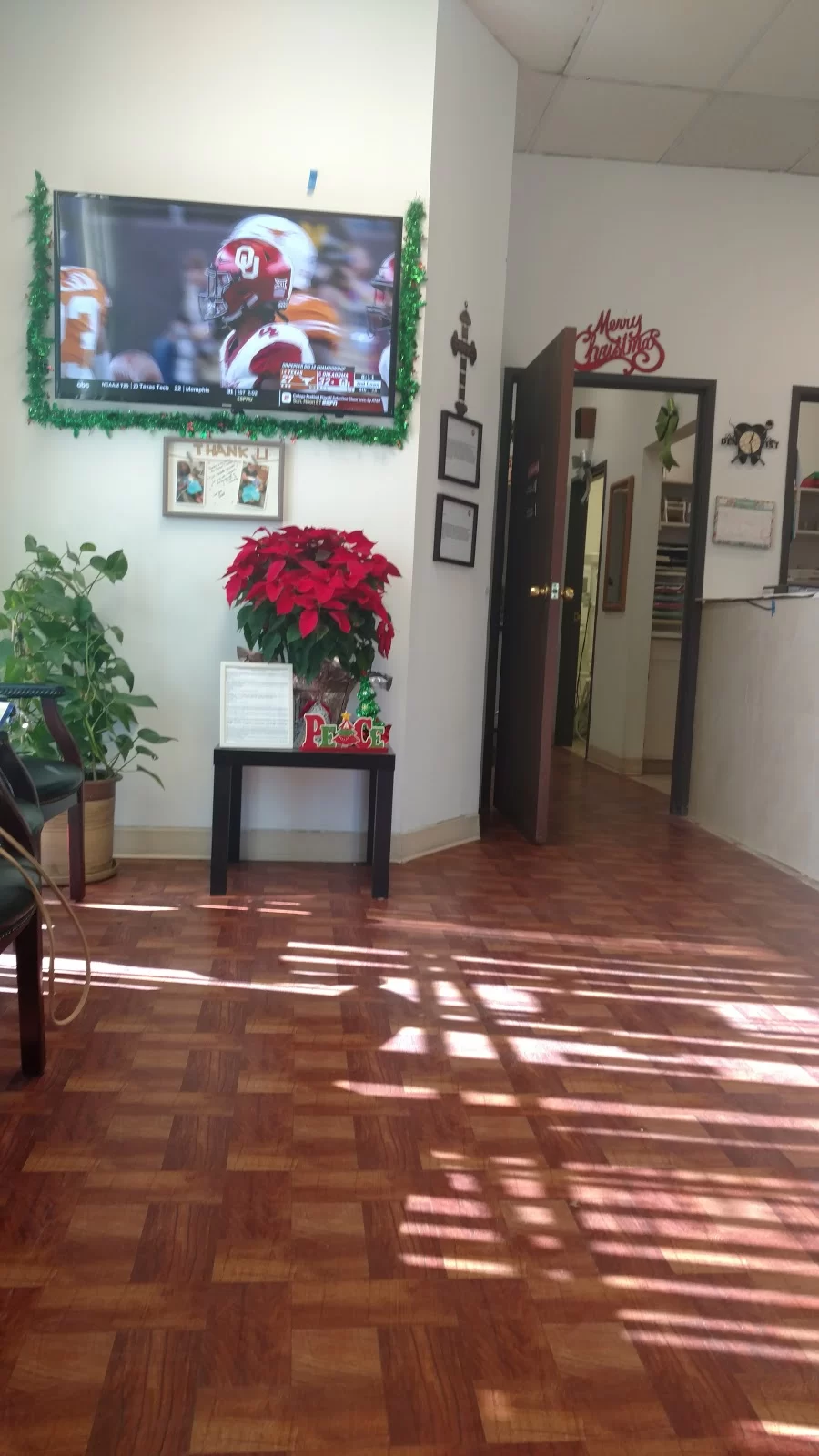 Dr. Anoush A. Yessaian, DDS 5