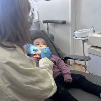 Mahnaz Deborah Gozini DDS ico