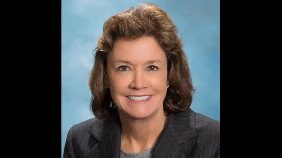 Southern Cal Smiles: Susan Fredericks, D.D.S, M.P.H. 1