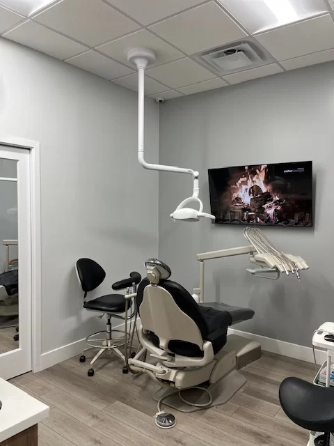 Richard Gusilatar, DDS 1