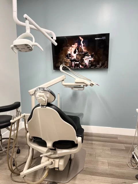 Richard Gusilatar, DDS 3