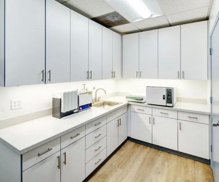 Modern American Dentistry - Woodland Hills