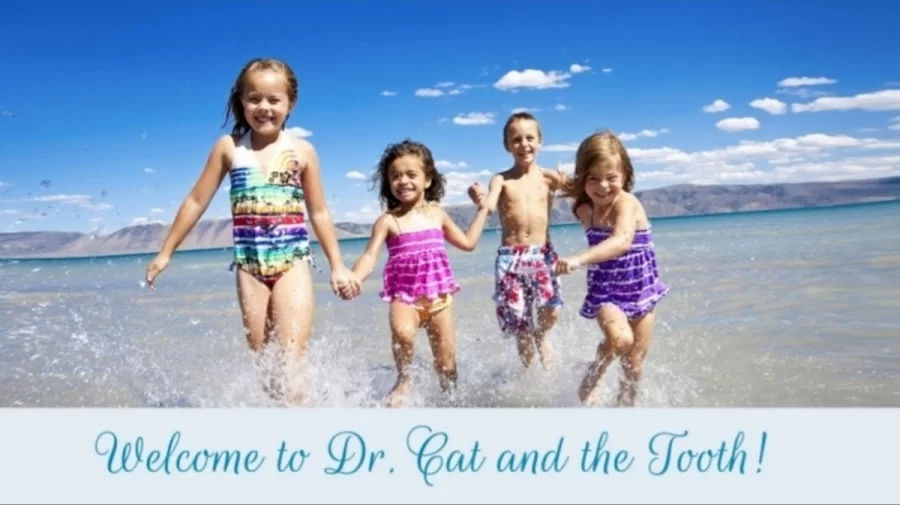 Dr. Cat & the Tooth Pediatric Dental Office: Catherine Guerrero, DMD 1