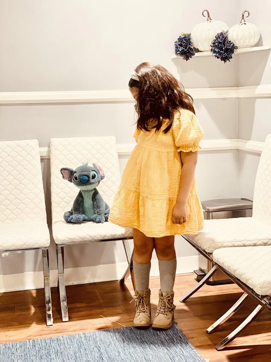 Dr. Cat & the Tooth Pediatric Dental Office: Catherine Guerrero, DMD 8