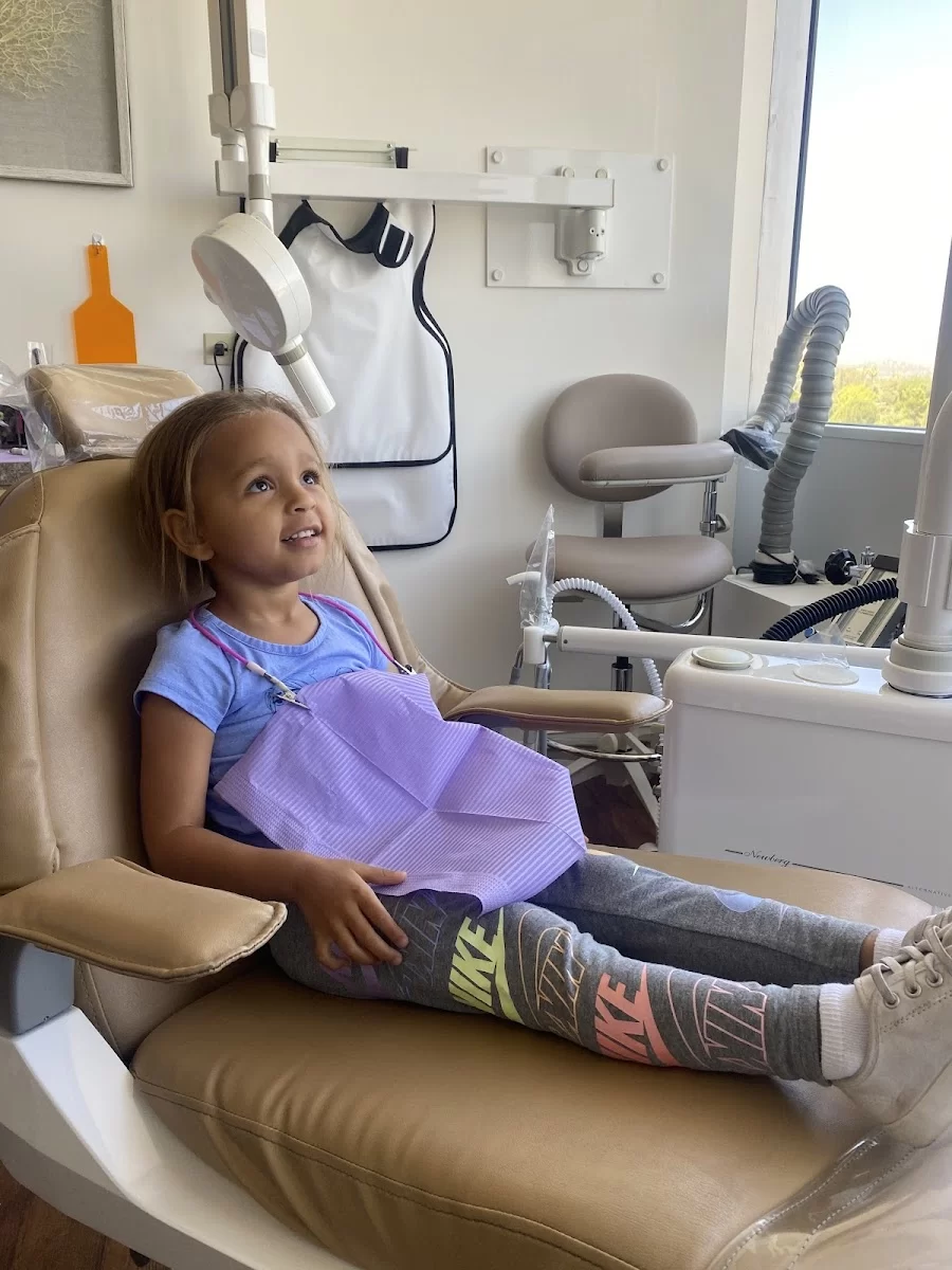 Dr. Cat & the Tooth Pediatric Dental Office: Catherine Guerrero, DMD 9