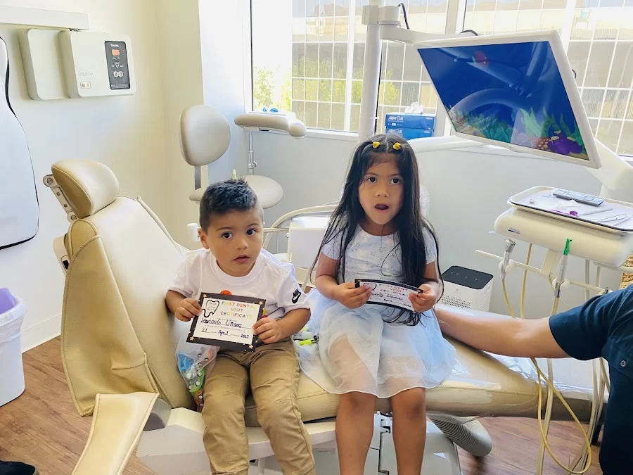 Dr. Cat & the Tooth Pediatric Dental Office: Catherine Guerrero, DMD 6