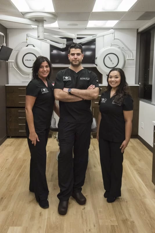 Dr. Navid Senehi 7