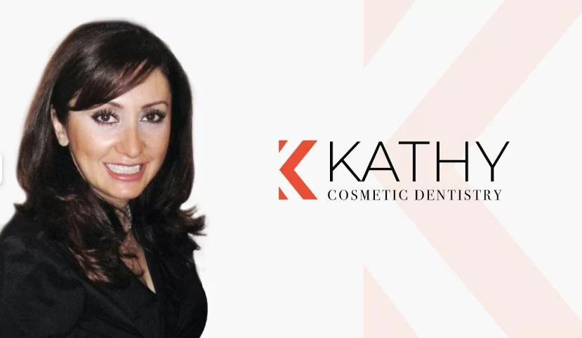 Kathy Cosmetic Dentistry 2