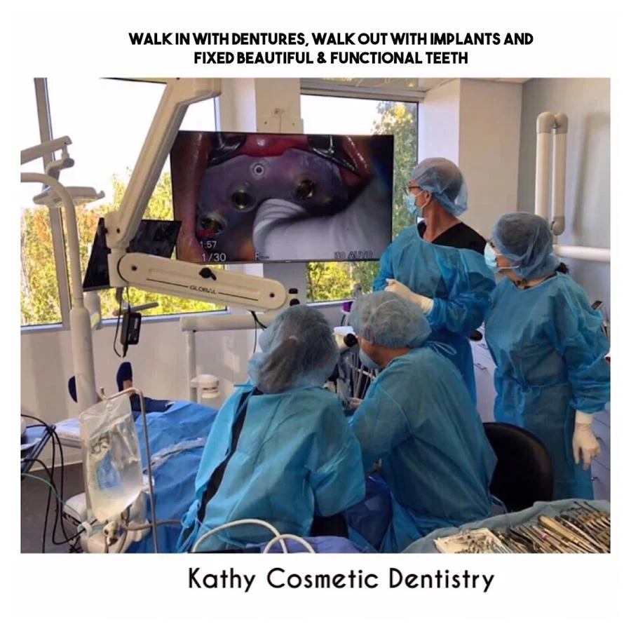 Kathy Cosmetic Dentistry 10