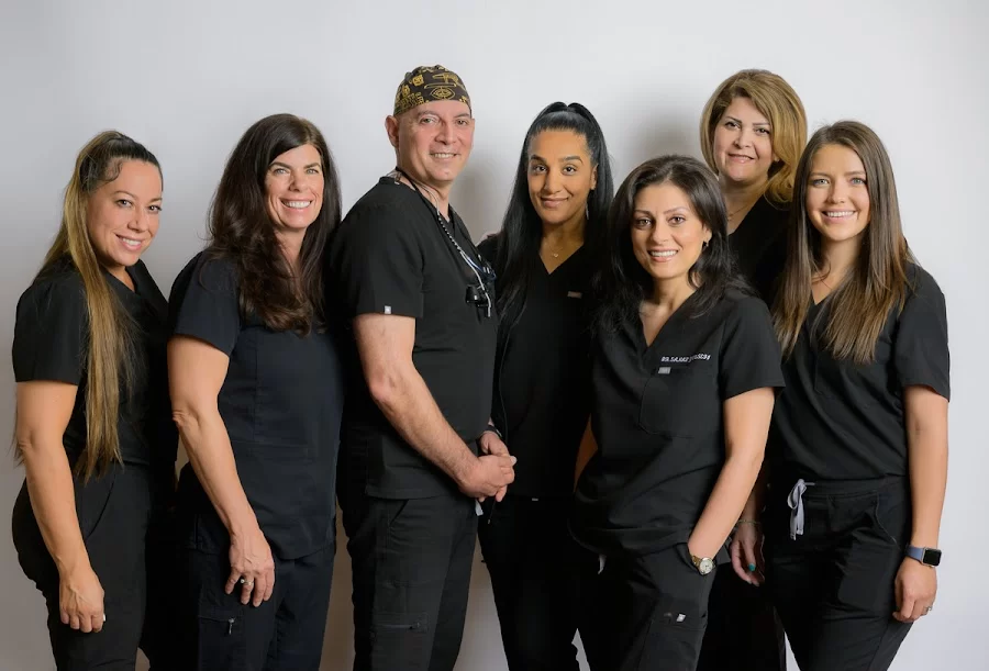 Woodland Hills Family Dentistry 2