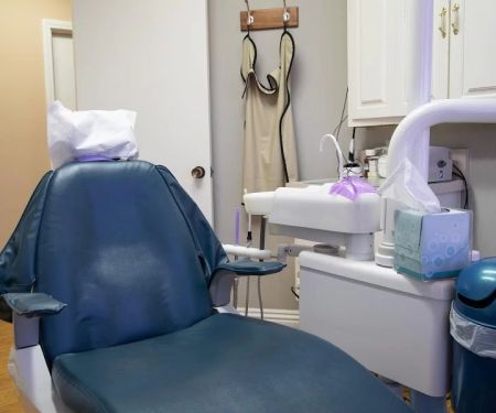 Woodland Hills Family Dentistry