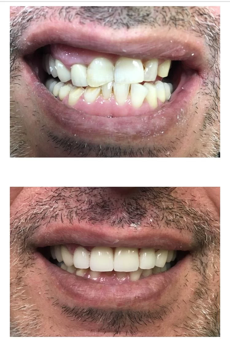 Dr. Summy Abbassi, DDS 8