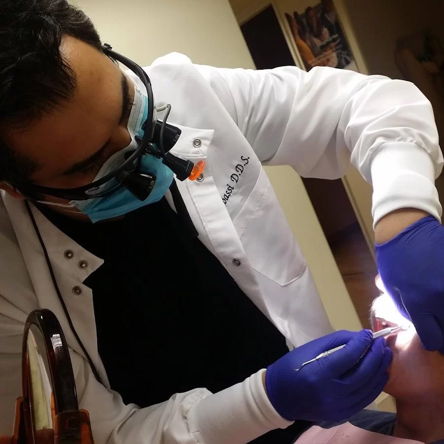 Dr. Summy Abbassi, DDS 6