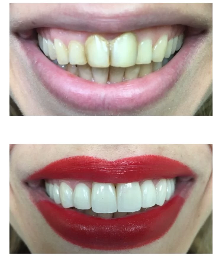 Dr. Summy Abbassi, DDS 1