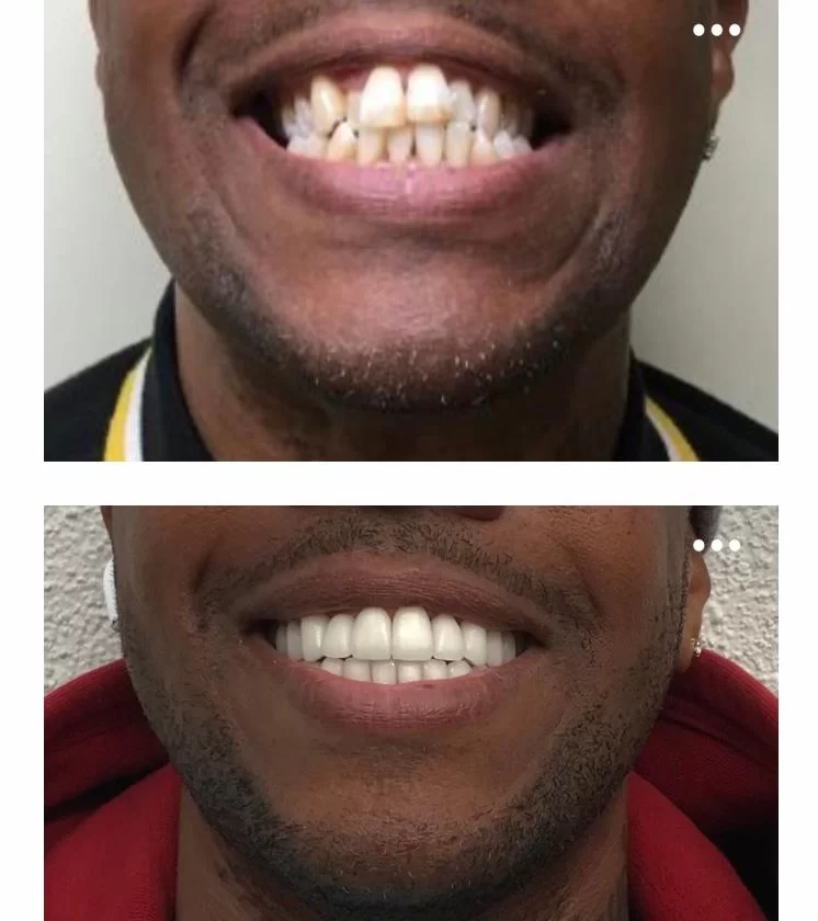 Dr. Summy Abbassi, DDS 3