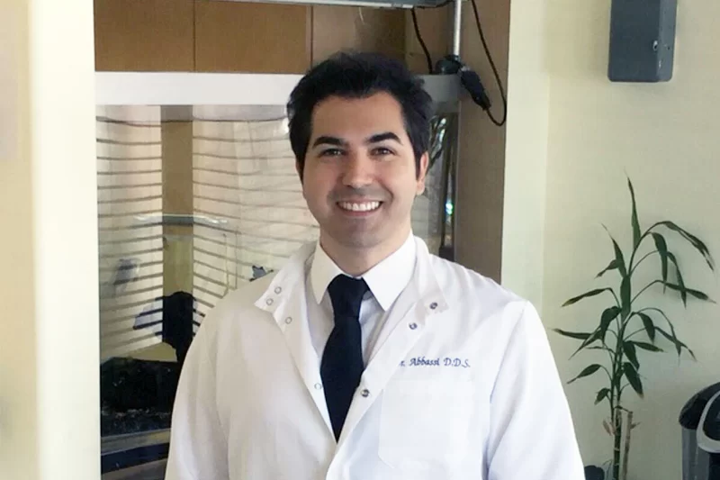 Dr. Summy Abbassi, DDS 2