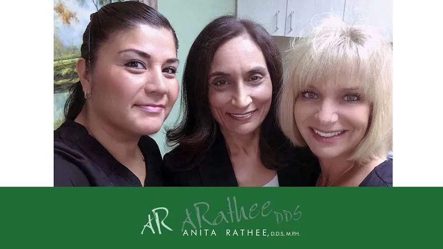 Anita Rathee, DDS 6