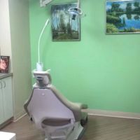 Anita Rathee, DDS ico