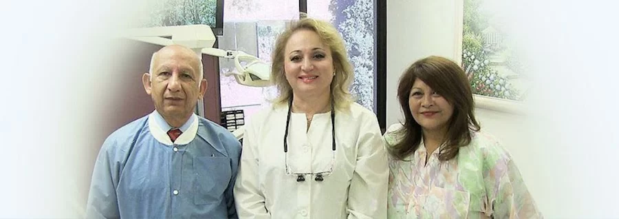 Royal Dental Practice | Dr. Roya Shoffet-Yaghoubian 1