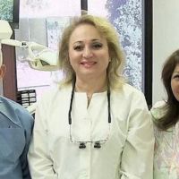 Royal Dental Practice | Dr. Roya Shoffet-Yaghoubian ico