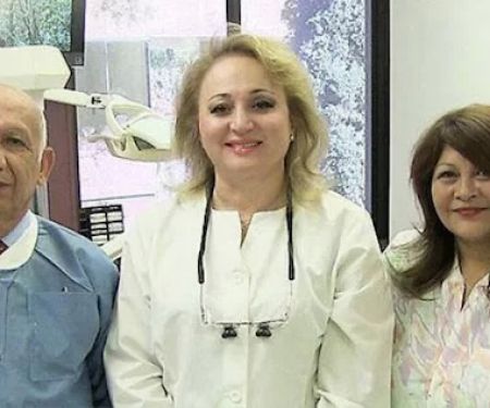 Royal Dental Practice | Dr. Roya Shoffet-Yaghoubian