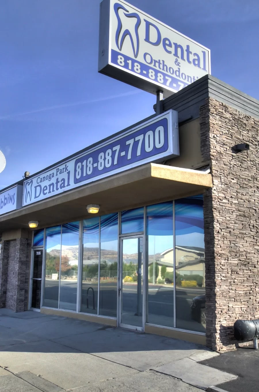 Canoga Park Dental 9