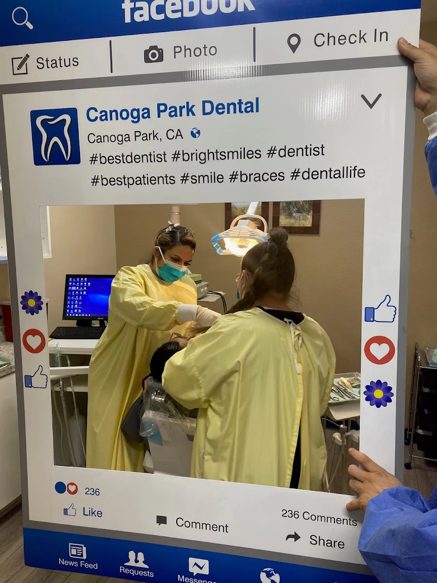 Canoga Park Dental 10